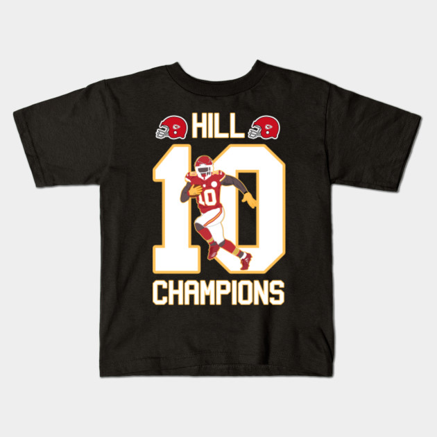 Tyreek hill Tyreek Hill Kids TShirt TeePublic
